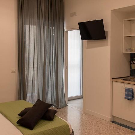 B&B Terra Mia 埃尔科拉诺 外观 照片