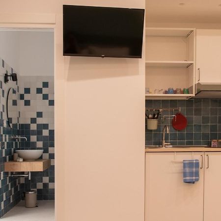 B&B Terra Mia 埃尔科拉诺 外观 照片