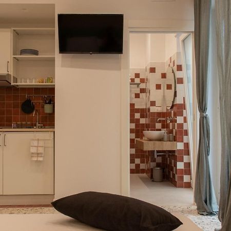 B&B Terra Mia 埃尔科拉诺 外观 照片