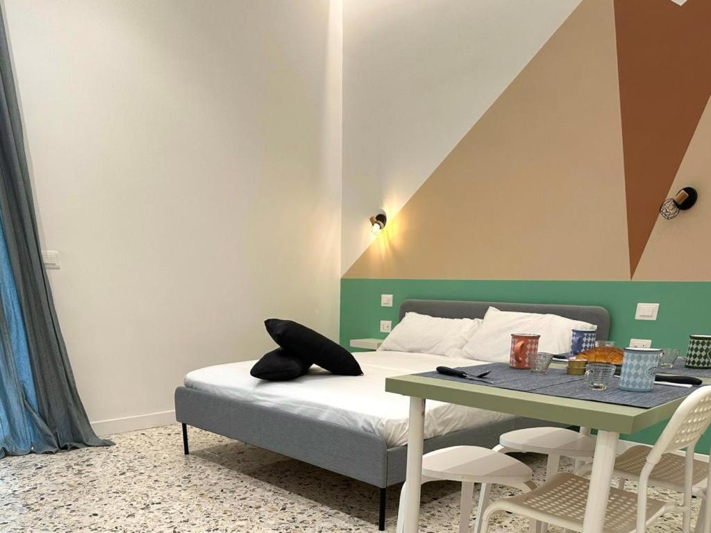 B&B Terra Mia 埃尔科拉诺 外观 照片