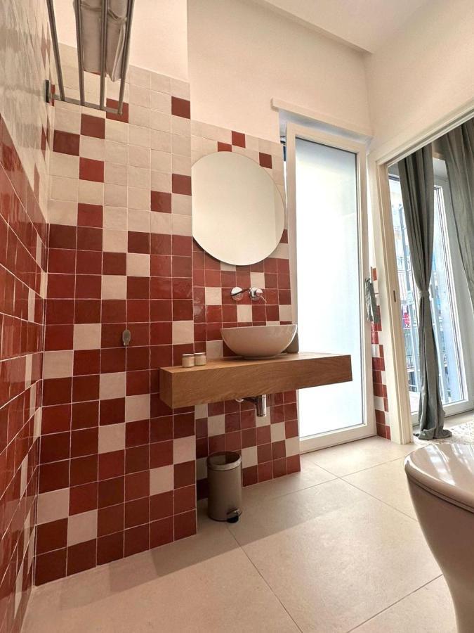 B&B Terra Mia 埃尔科拉诺 外观 照片