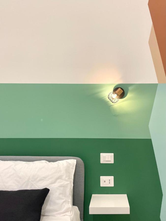 B&B Terra Mia 埃尔科拉诺 外观 照片