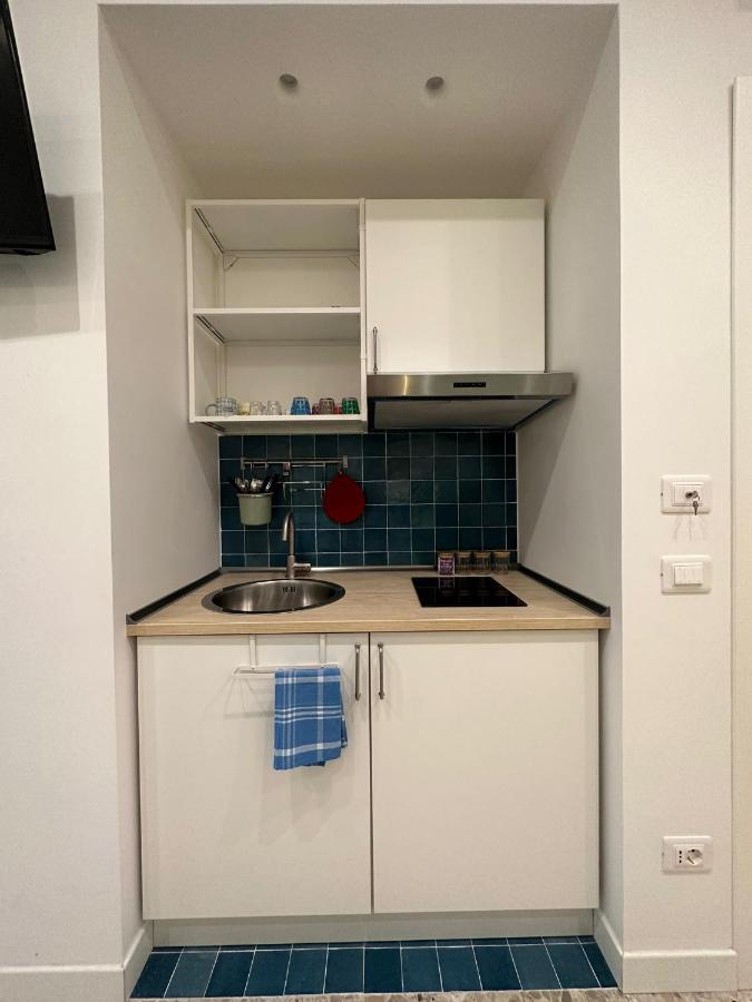 B&B Terra Mia 埃尔科拉诺 外观 照片