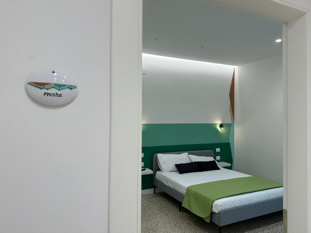B&B Terra Mia 埃尔科拉诺 外观 照片
