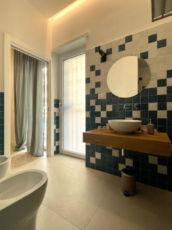B&B Terra Mia 埃尔科拉诺 外观 照片