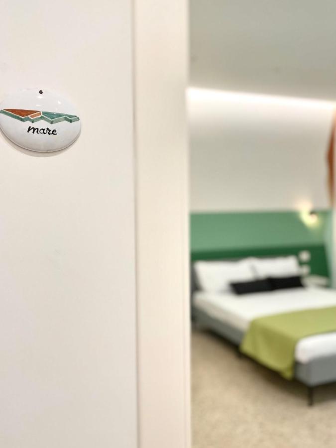B&B Terra Mia 埃尔科拉诺 外观 照片