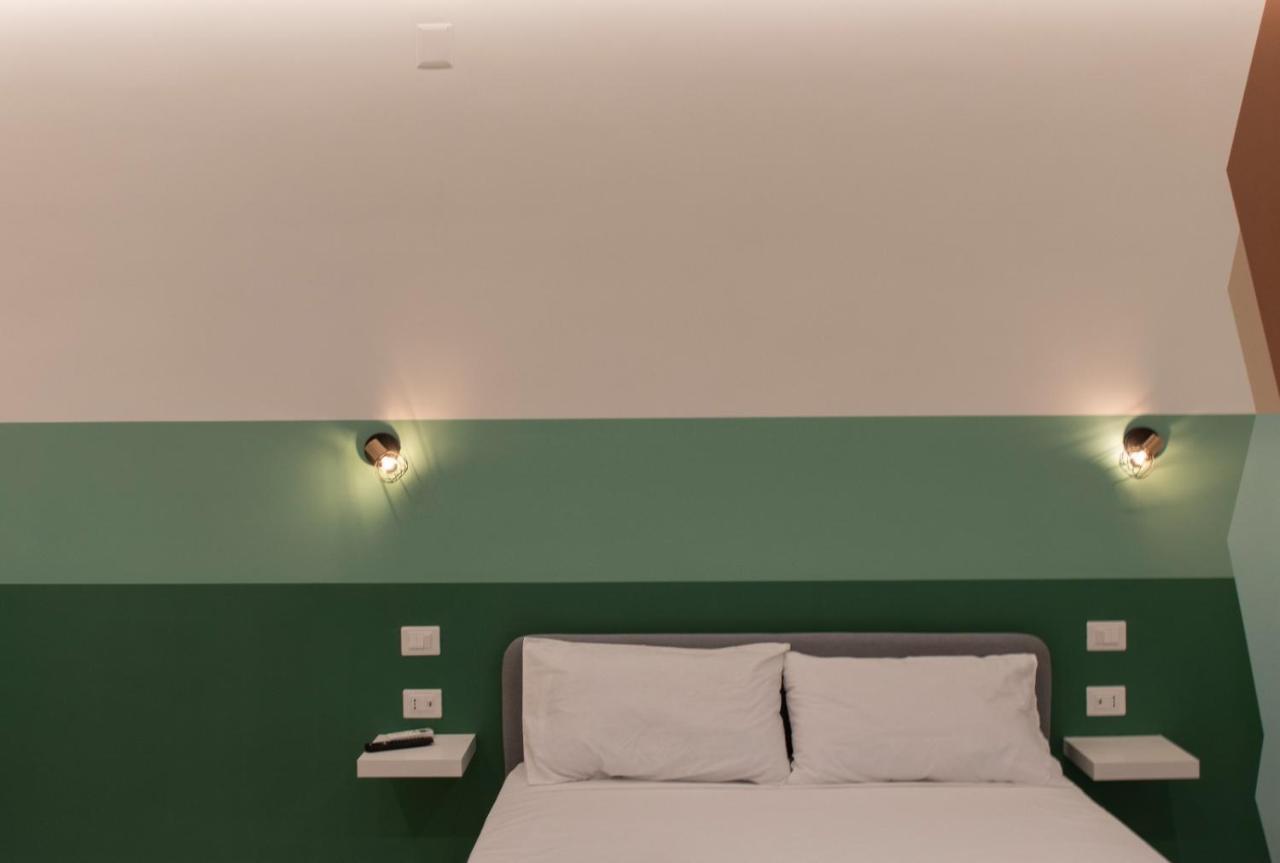 B&B Terra Mia 埃尔科拉诺 外观 照片