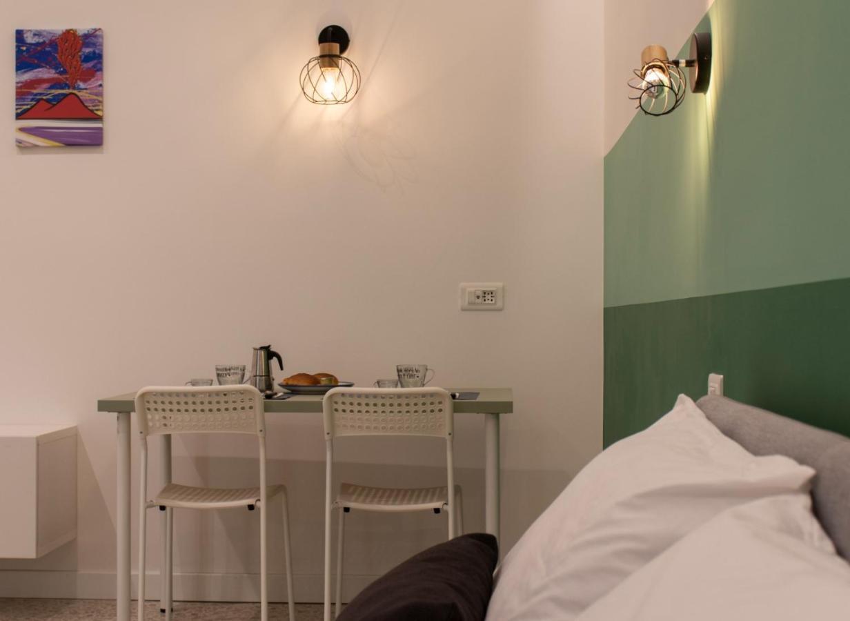 B&B Terra Mia 埃尔科拉诺 外观 照片